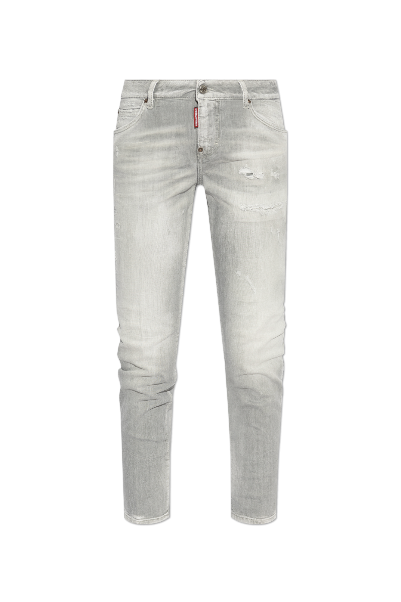 Dsquared2 Jeans Jennifer | Women's Clothing | Vitkac